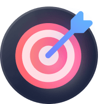 target