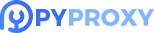 PyProxy