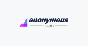 Anonymous Proxies
