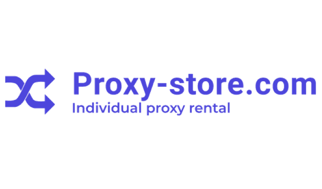 Proxy Store