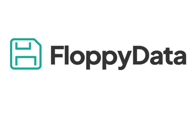 Floppydata