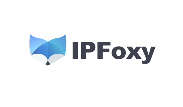IPFoxy