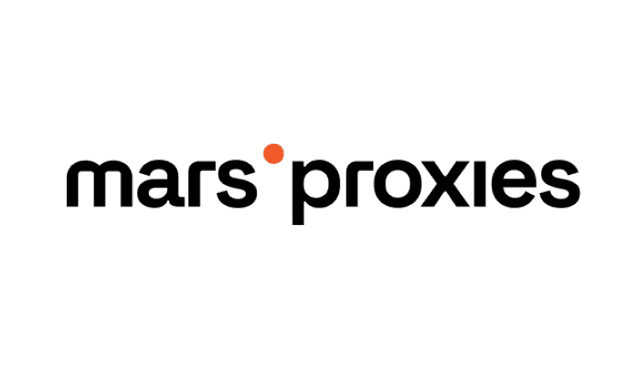 MarsProxies