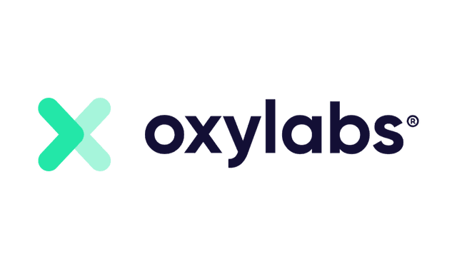 Oxylabs