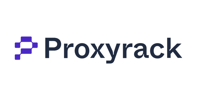 Proxyrack