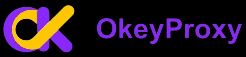 OkeyProxy_logo