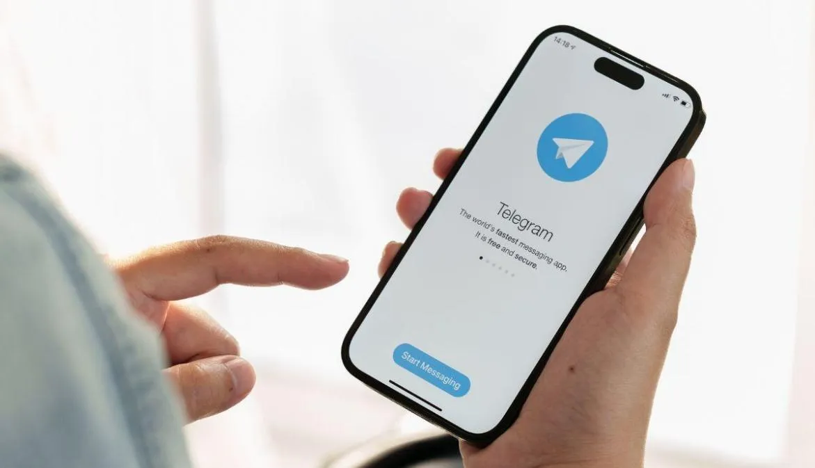 Fixing the Telegram Verification Code Issue