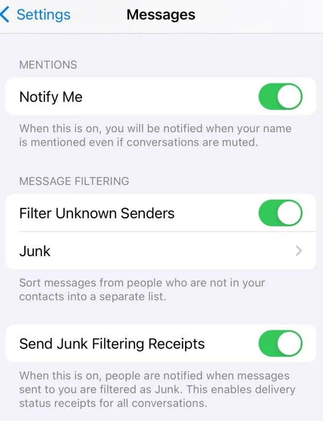 Fixing the Telegram Verification Code Issue