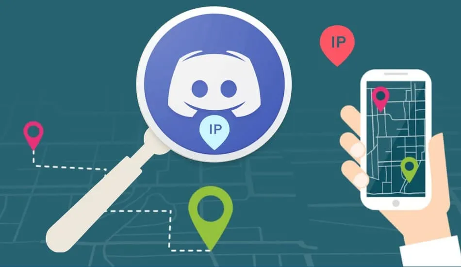 How to Quickly Find Someone’s Facebook IP Address