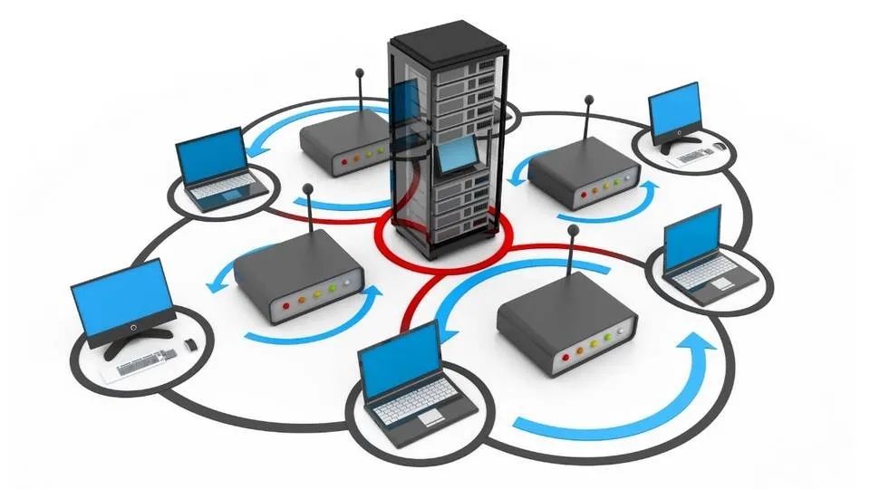 What is port?