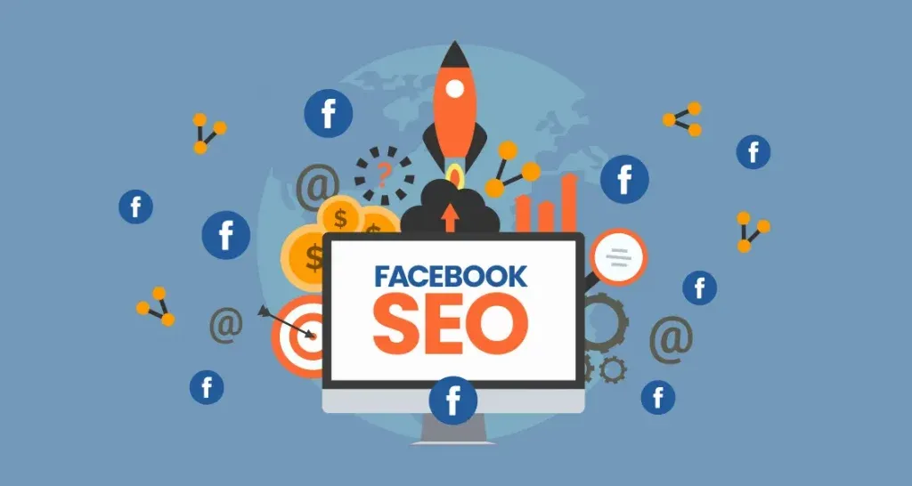 What is Facebook SEO?