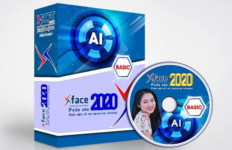 Xface – Free Facebook SEO software helps expand potential customers