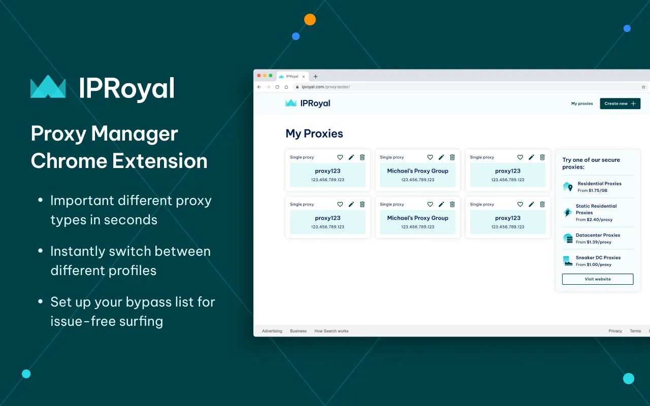 IPRoyal
