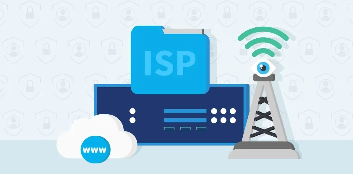 What is ISP?
