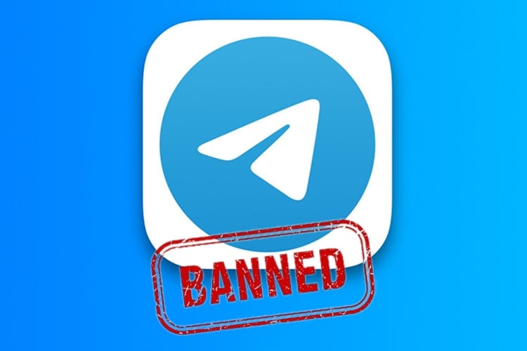Vì sao Telegram bị chặn tại Việt Nam