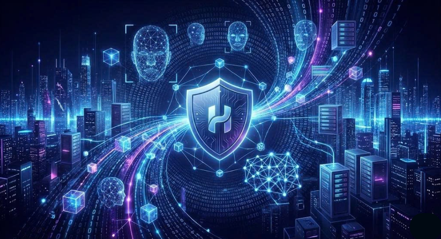 HIDEMIUM – An Antidetect Browser solution for the AI and Big Data era