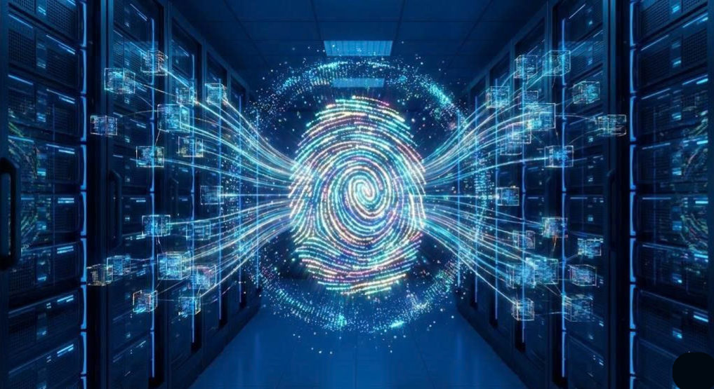 基于 Big Data 的指纹个性化