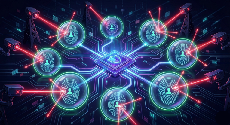 Designed for long-term operations and easy scalability