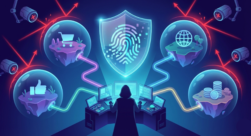 什么是 Antidetect Browser？为什么它如此重要？