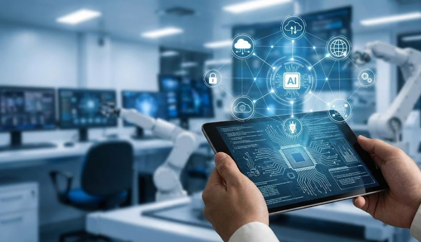 Proxies Provide IP and Location — Solving the Network Layer