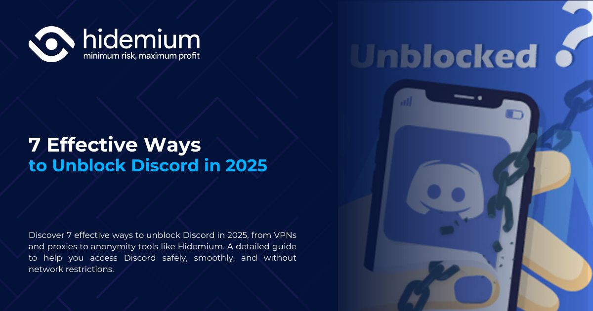为什么 Discord 和 Twitter 账号经常被封禁？