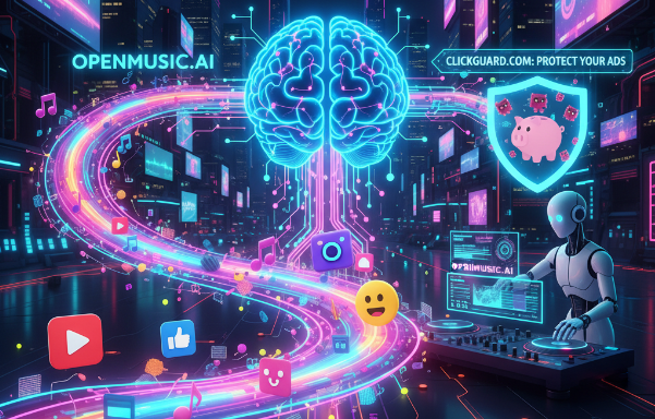 The Algorithmic Anthem: How Smart Data is Rewiring AI Music Production