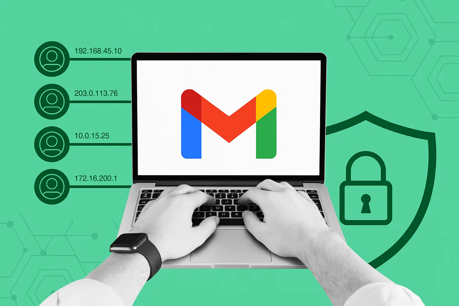 How to Run Multiple Gmail Accounts Safely in 2026