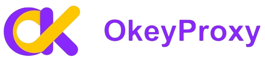 OkeyProxy