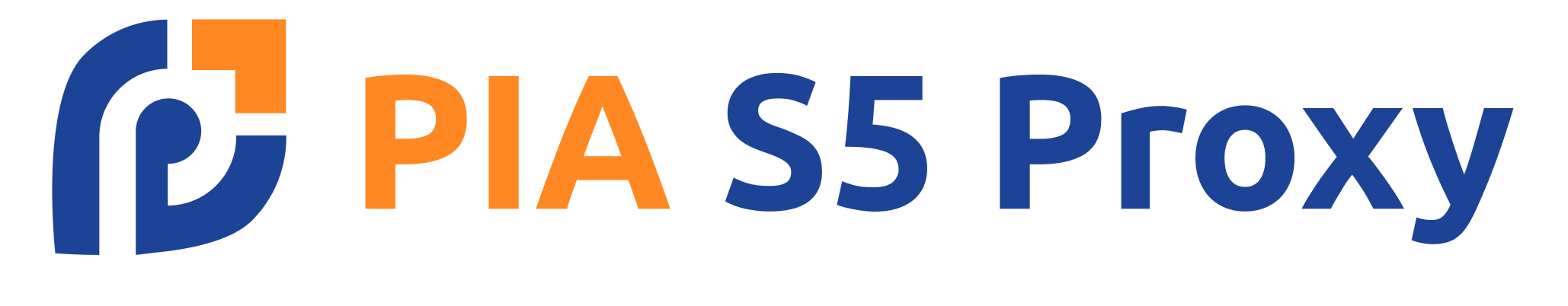 Pia S5 Proxy
